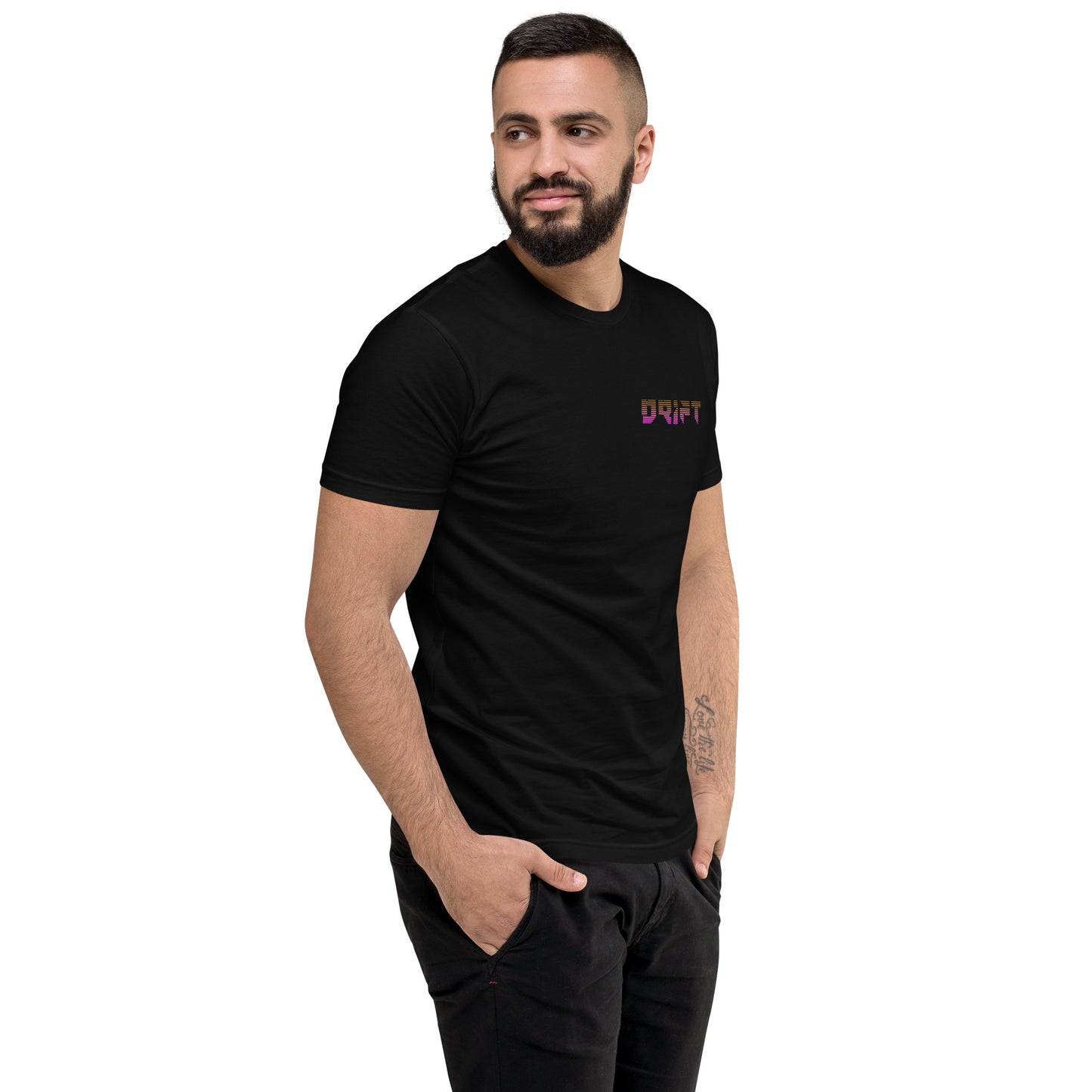 Dusk Auto Supply - Drift Series T-Shirt